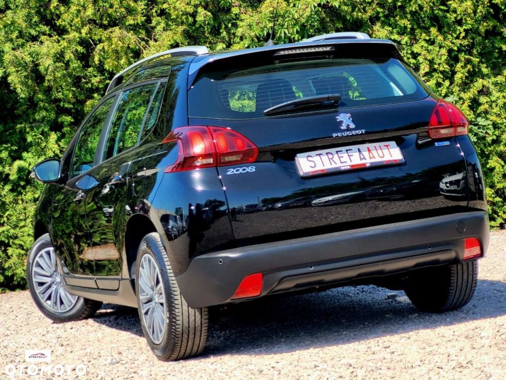 Peugeot 2008 - 22