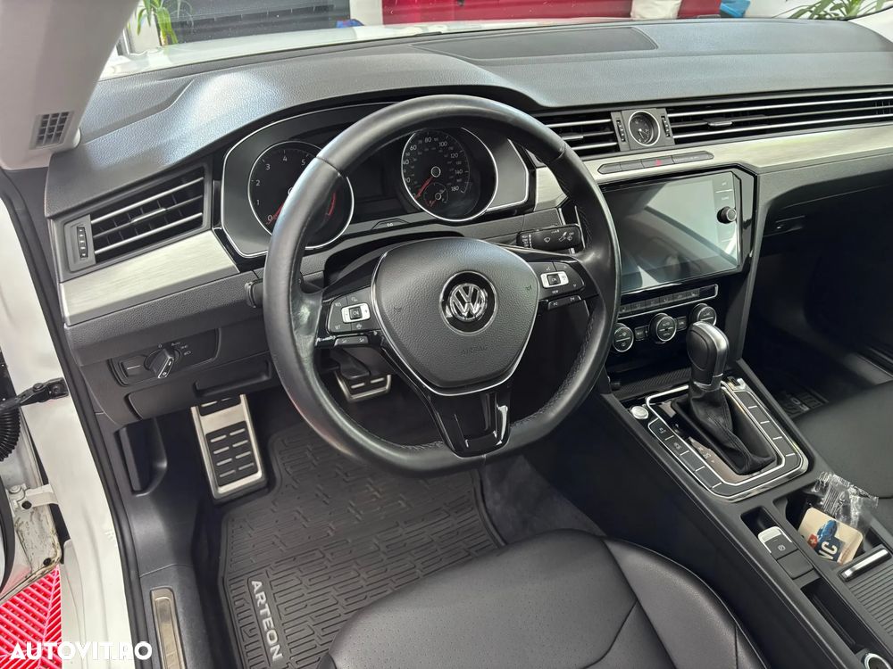 Volkswagen ARTEON - 16