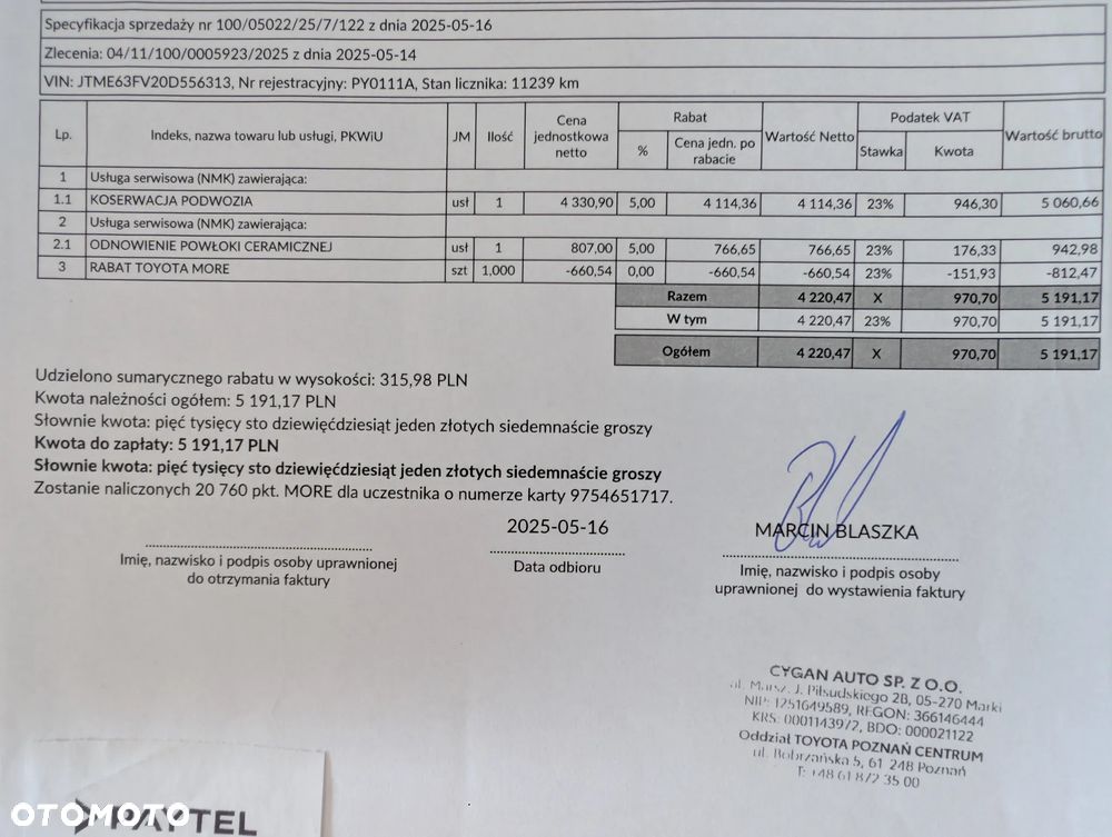 Toyota RAV4 2.5 Hybrid GR Sport 4x4 - 34