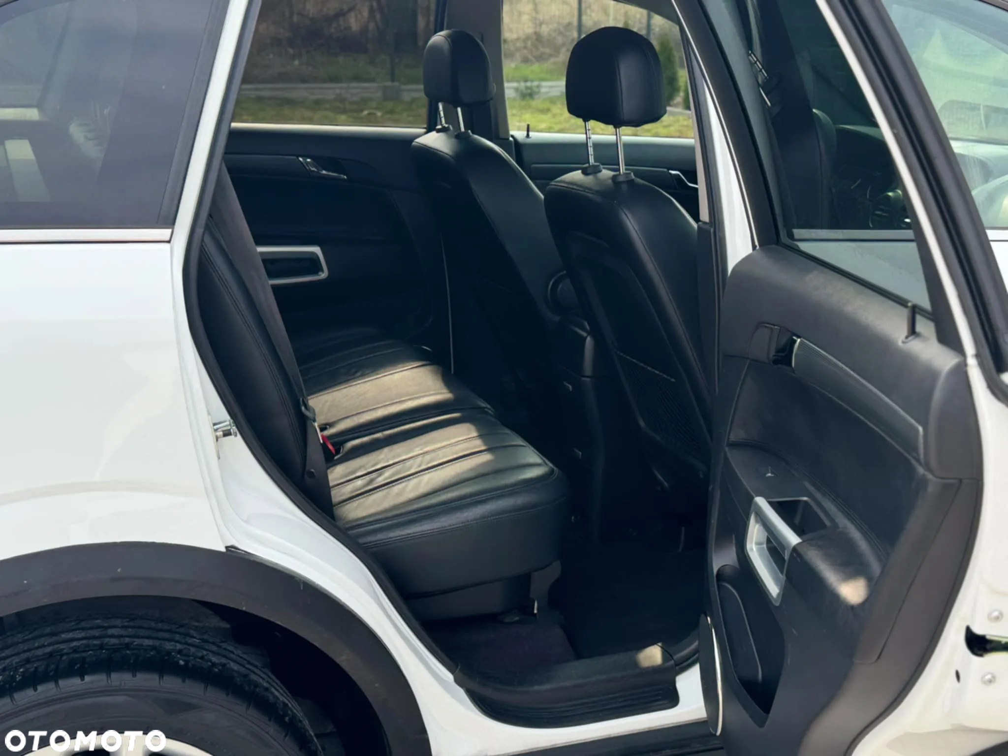 Opel Antara 2.0 CDTI Cosmo - 17