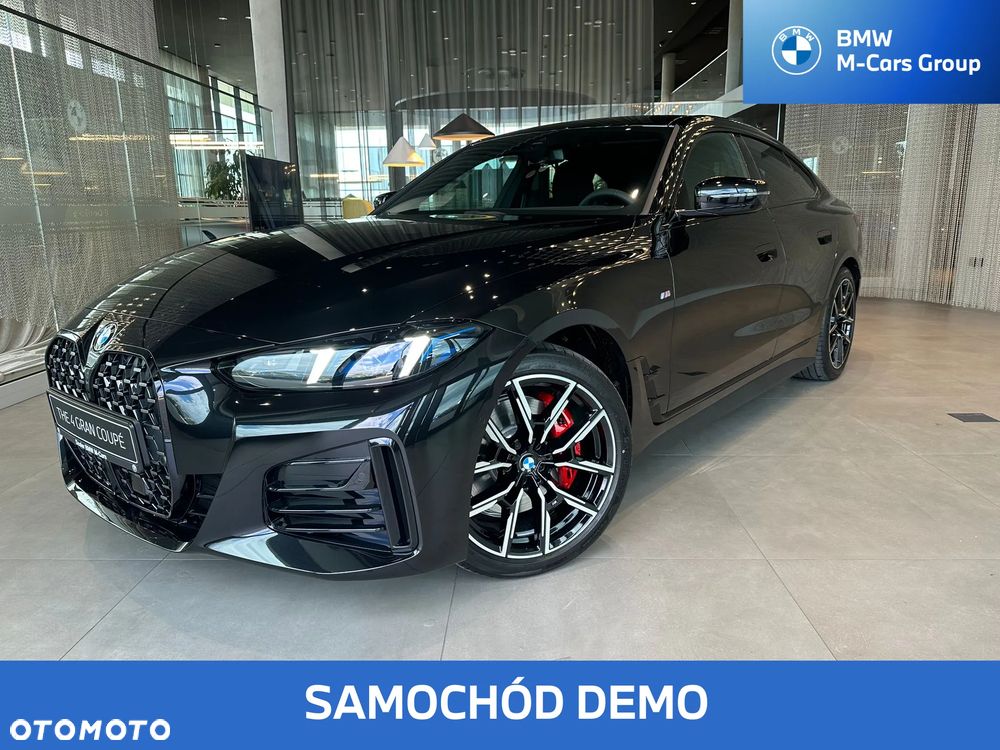 BMW Seria 4 430i xDrive M Sport - 2