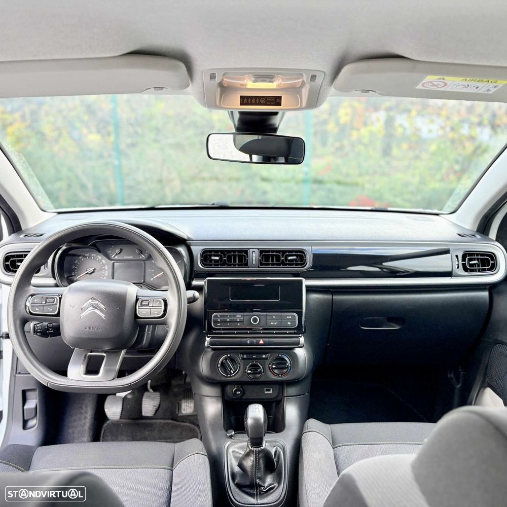Citroën C3 1.5 BlueHDi Feel - 8