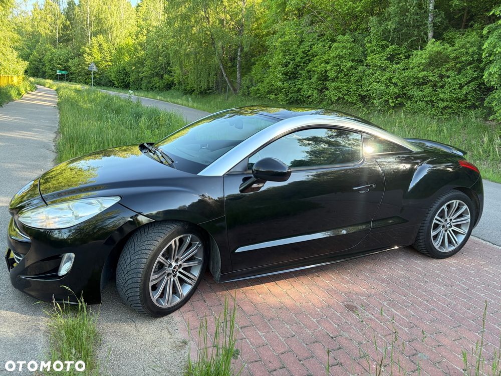 Peugeot RCZ 2.0 HDi - 30