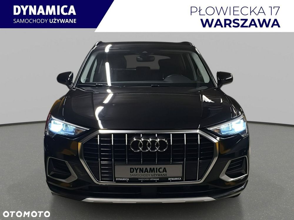 Audi Q3 35 TFSI S tronic advanced - 3