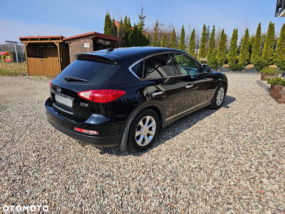 Infiniti EX EX35 - 3