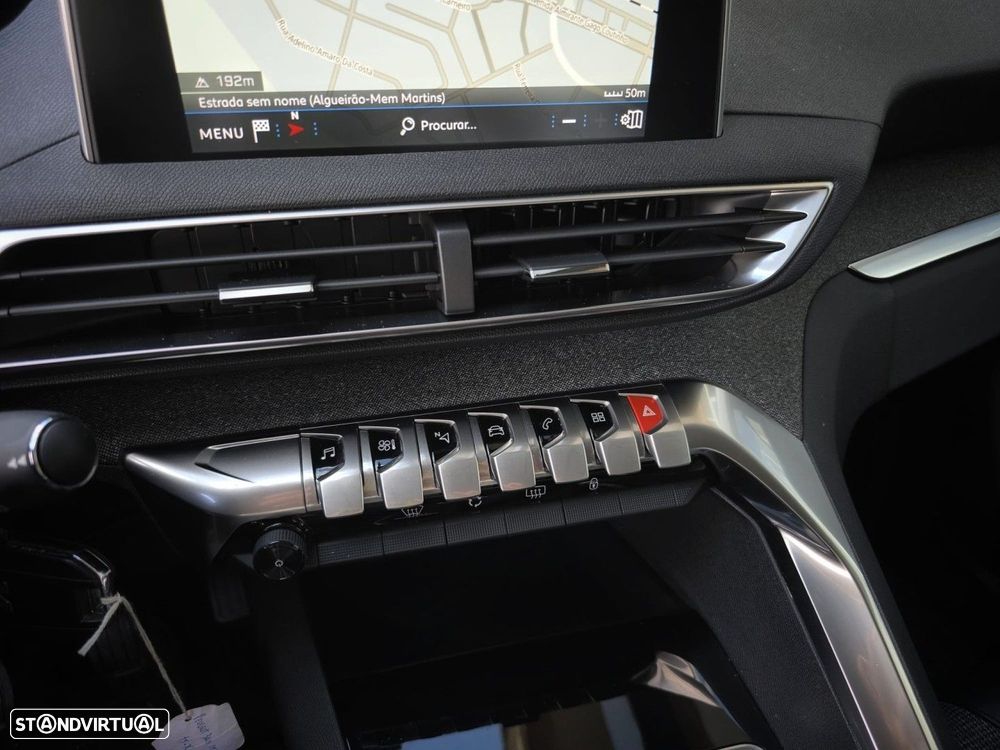 Peugeot 3008 1.5 BlueHDi GT Line - 19