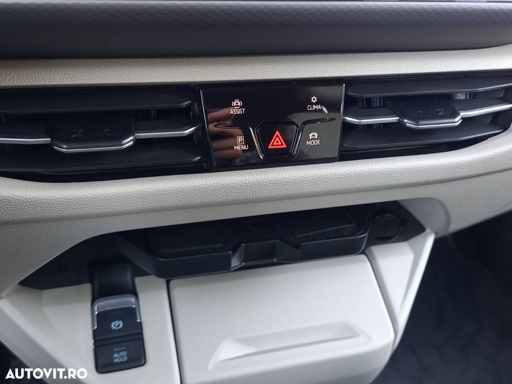 Volkswagen Multivan L 2.0 TDI DSG 110KW Style - 34