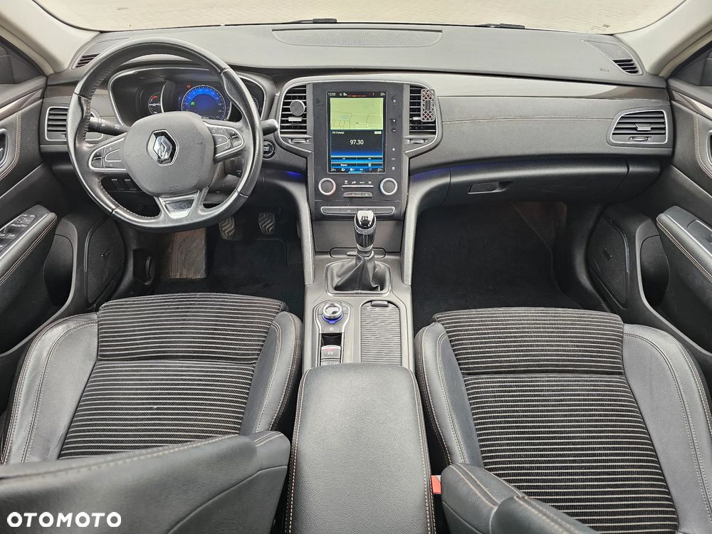 Renault Talisman 1.6 Energy dCi Business - 11