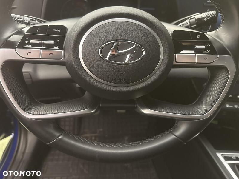 Hyundai Elantra - 13