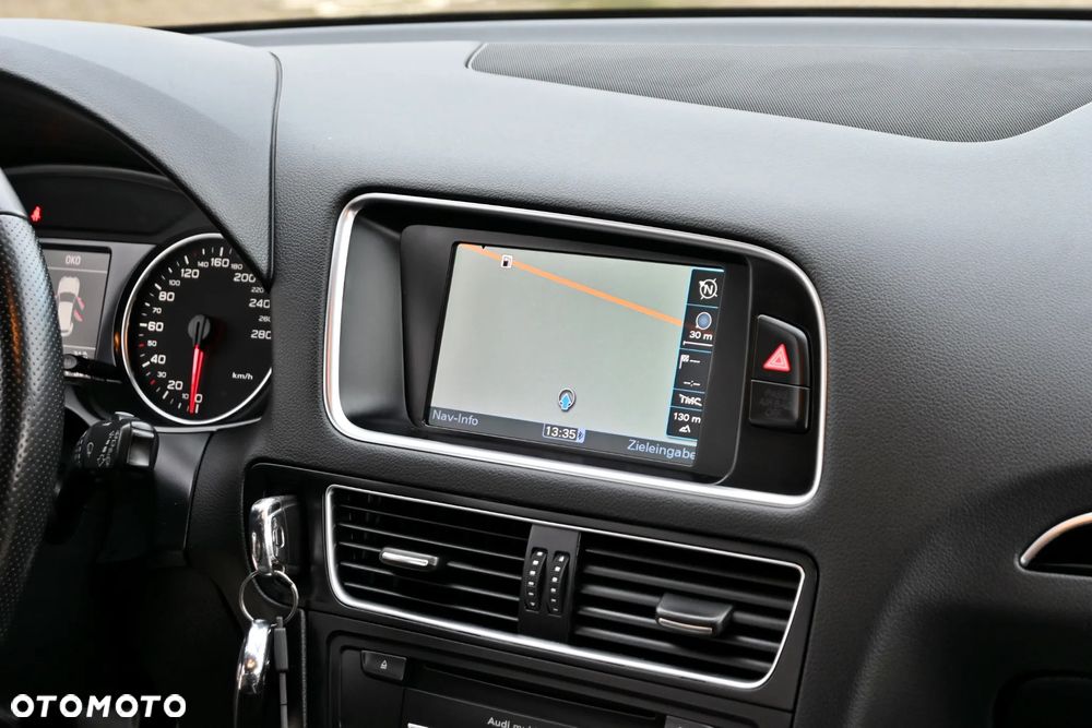 Audi Q5 2.0 TDI Quattro S tronic - 24