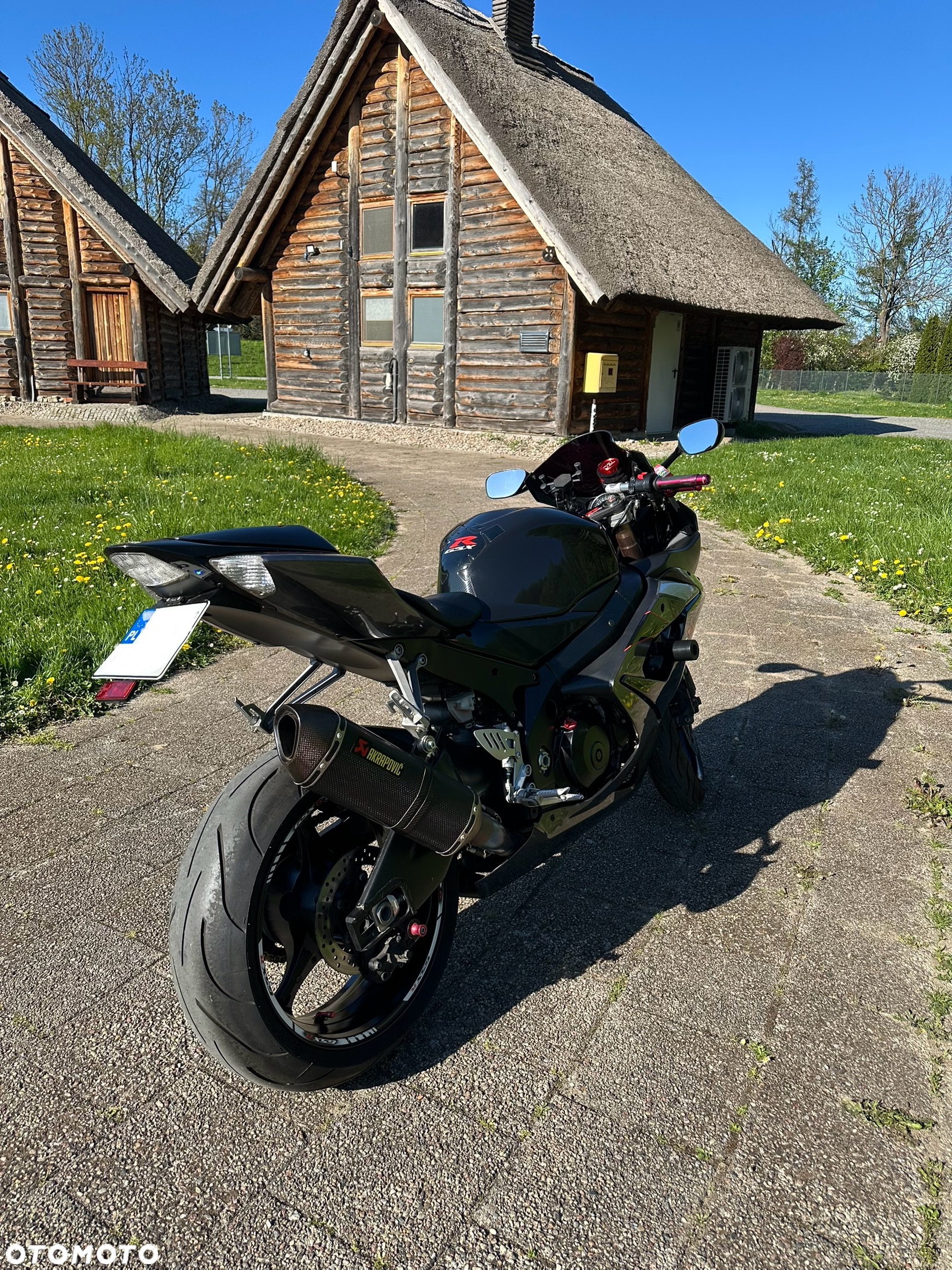 Suzuki GSX-R - 3