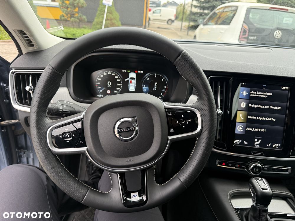 Volvo S90 D4 Inscription - 15