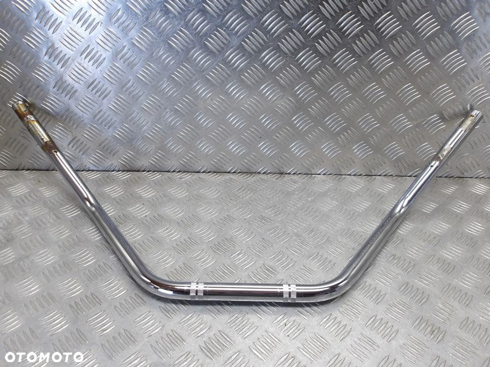 Kierownica SUZUKI VLR 1800 C109R BOULEVARD/INTRUDER 08-11r   PN. 56110-22H00 - 5