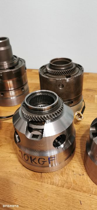 Regeneracja WISKOZY Subaru, 5MT lub 6MT szpera, WISKOZA WZMOCNIENIE, SPRZĘGŁO WISKOTYCZNE - 5