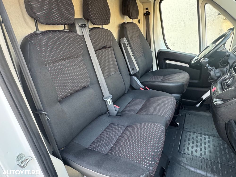 Peugeot Boxer L2-H2 - 13