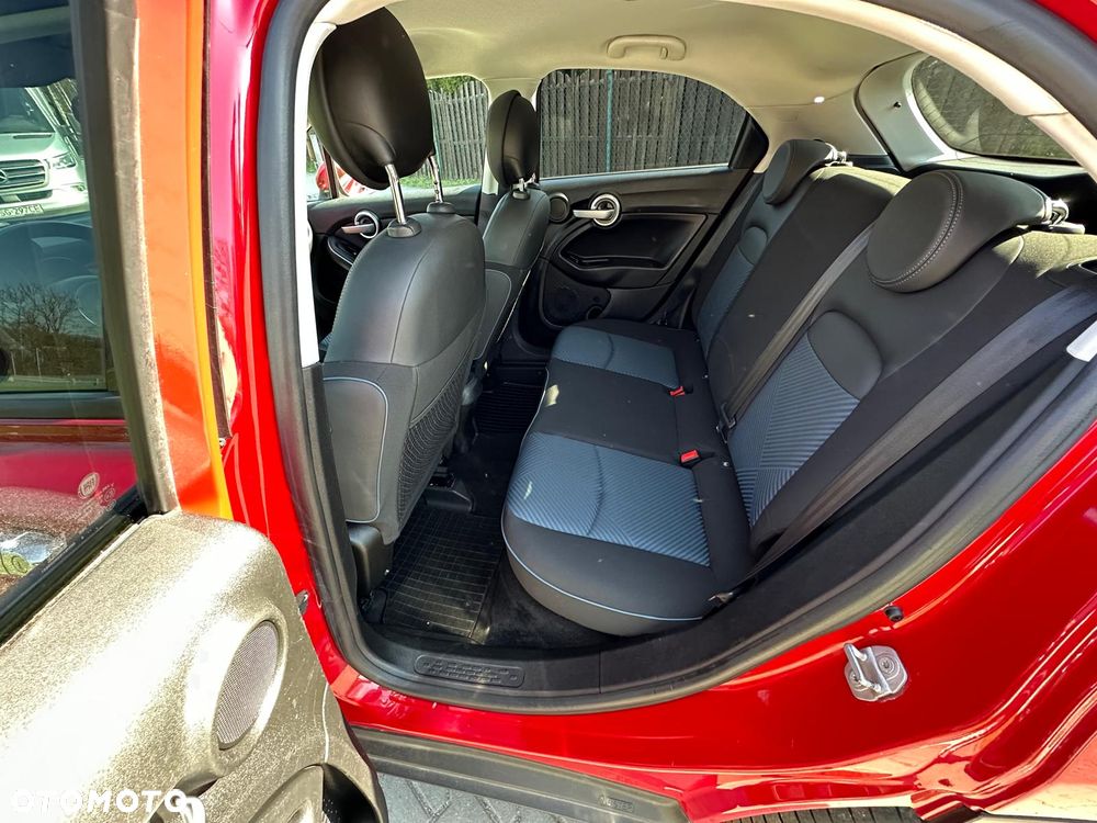 Fiat 500X 1.6 Multijet 4x2 S&S S-Design Cross Look - 11