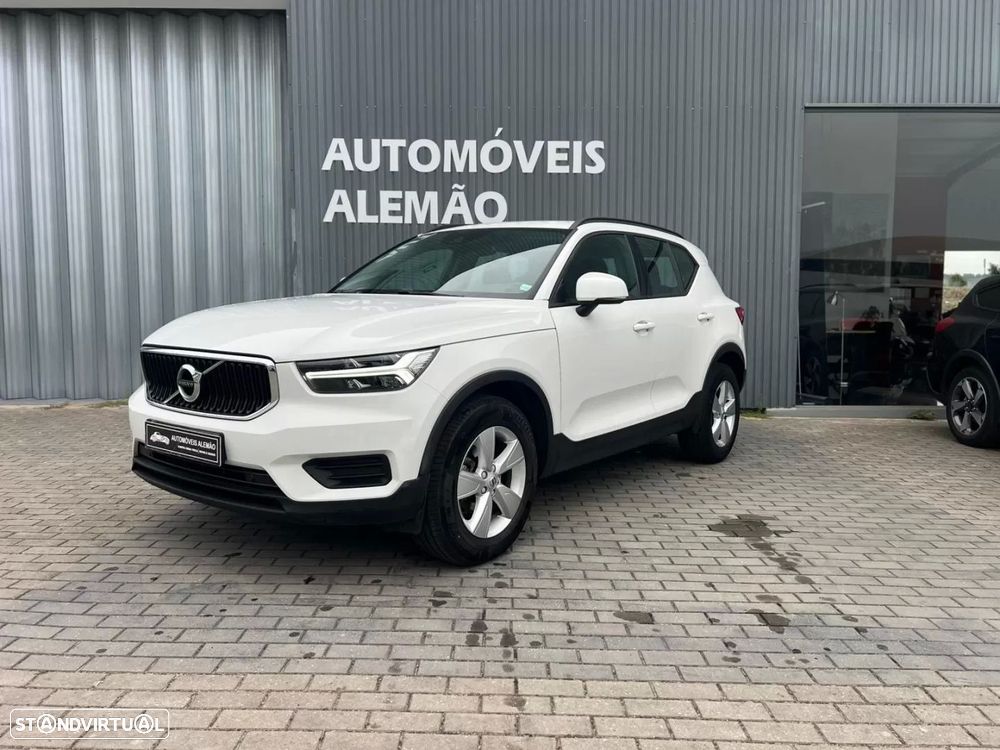 Volvo XC 40 1.5 T2 Core - 1
