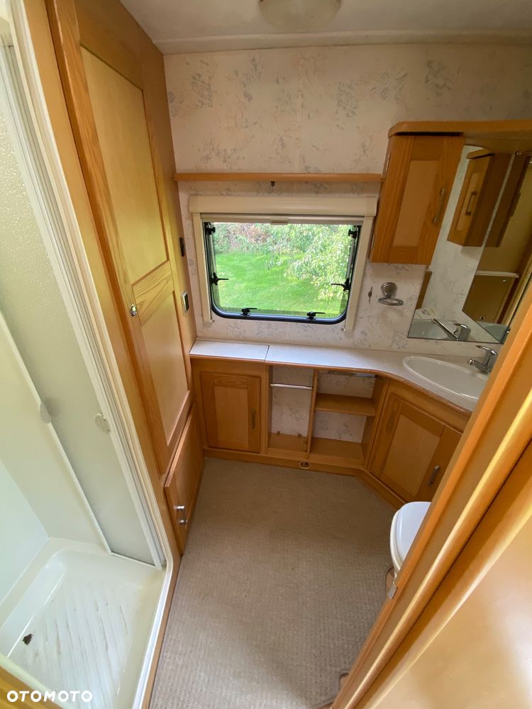 Elddis XSCAPE - 16