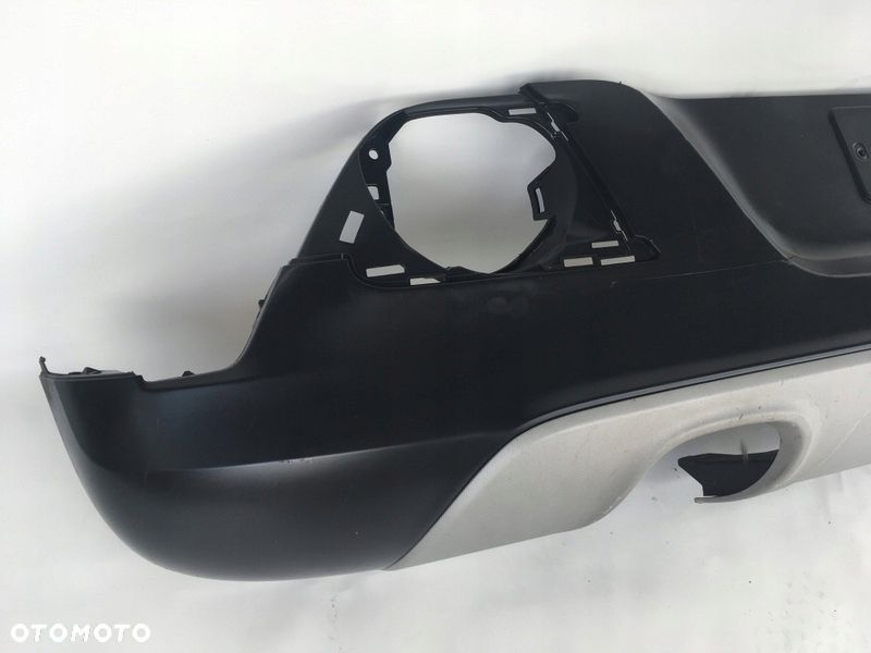 OPEL ADAM ROCKS DOKŁADKA ZDERZAKA TYŁ SPOILER - 2