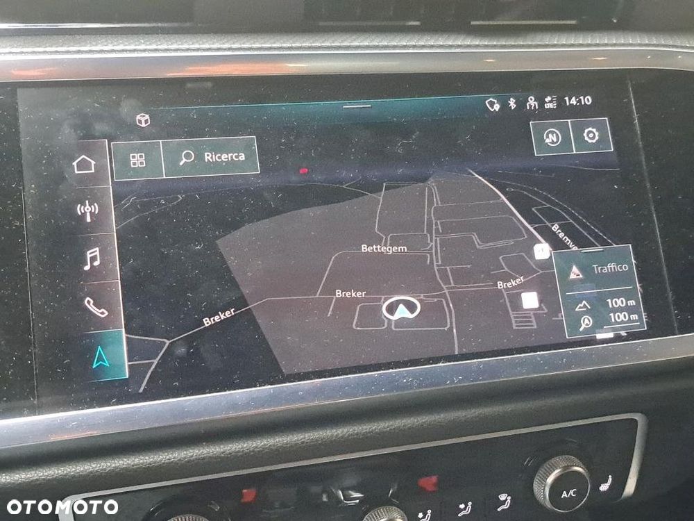 Audi Q3 35 TDI S-Line S tronic - 5