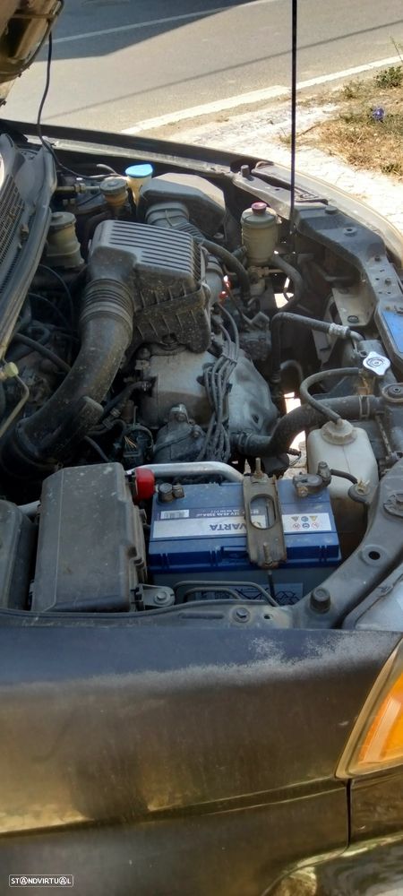 Honda HR-V 1.6 ES VTEC - 6