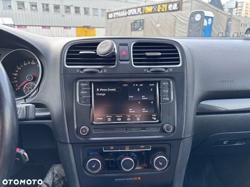 Volkswagen Jetta - 19