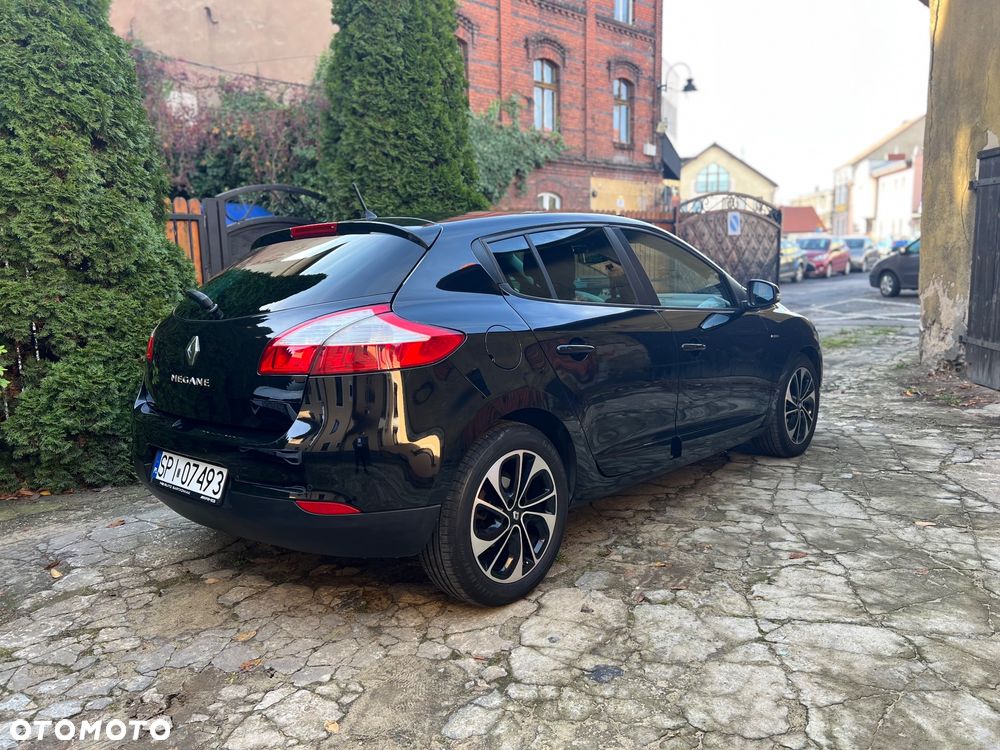 Renault Megane 1.6 16V Limited - 12