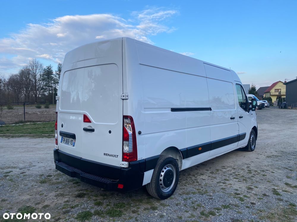 Renault Master - 3