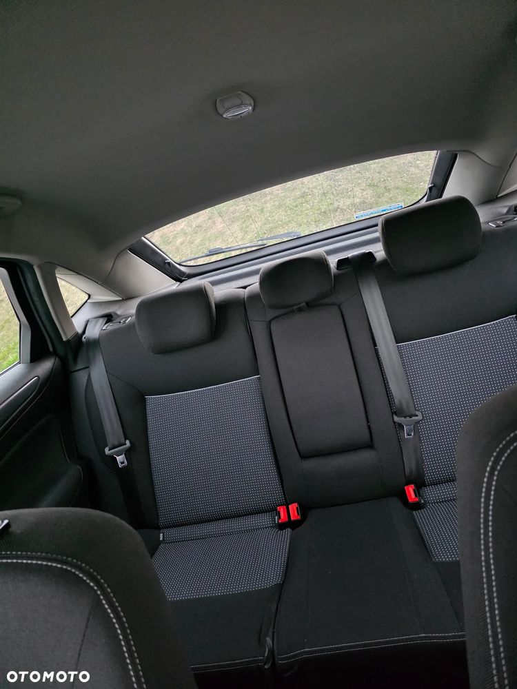 Ford Mondeo 2.0 TDCi Gold X Plus - 13