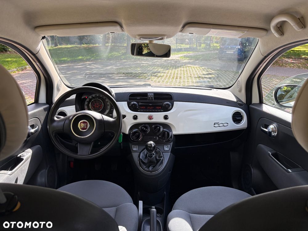 Fiat 500 - 26