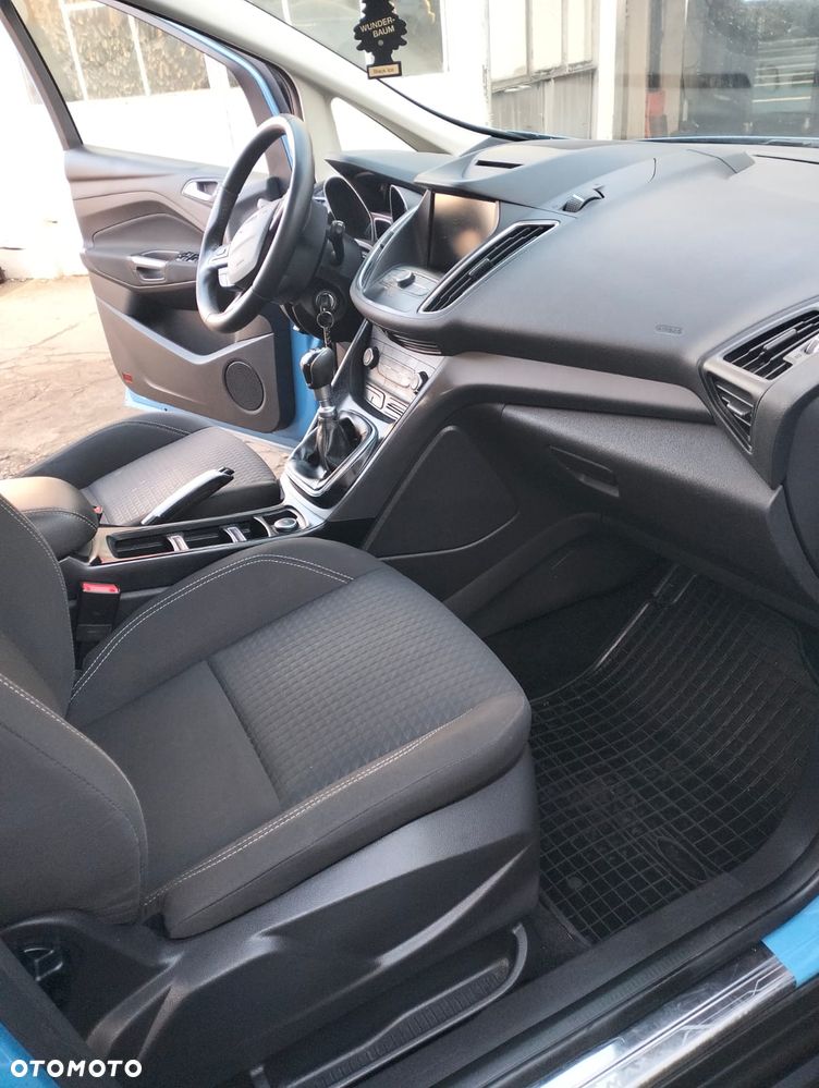 Ford C-MAX 1.0 EcoBoost Trend ASS - 6