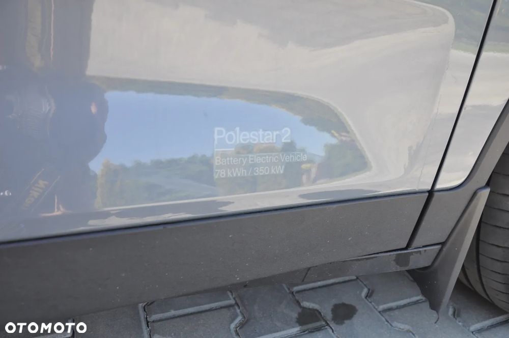 Volvo XC 40 82kWh Recharge Twin AWD Plus - 30