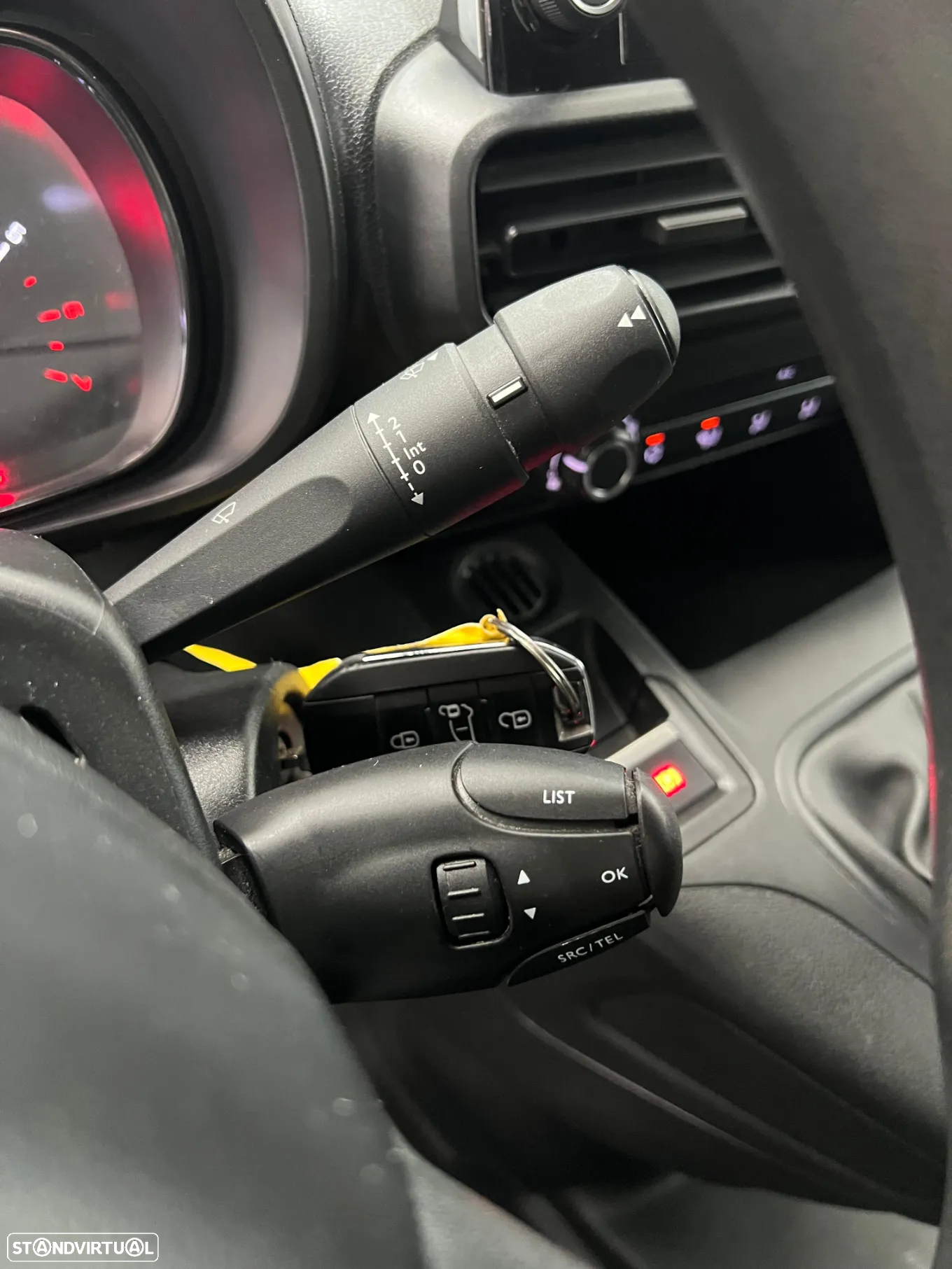 Citroën BERLINGO XL 1.5 HDi 100cv (+IVA) - 16