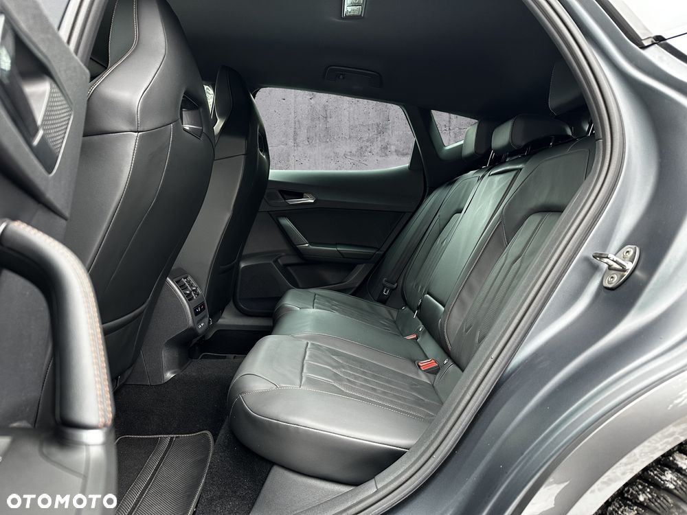 Cupra Formentor VZ 2.0 TSI 4Drive DSG - 16