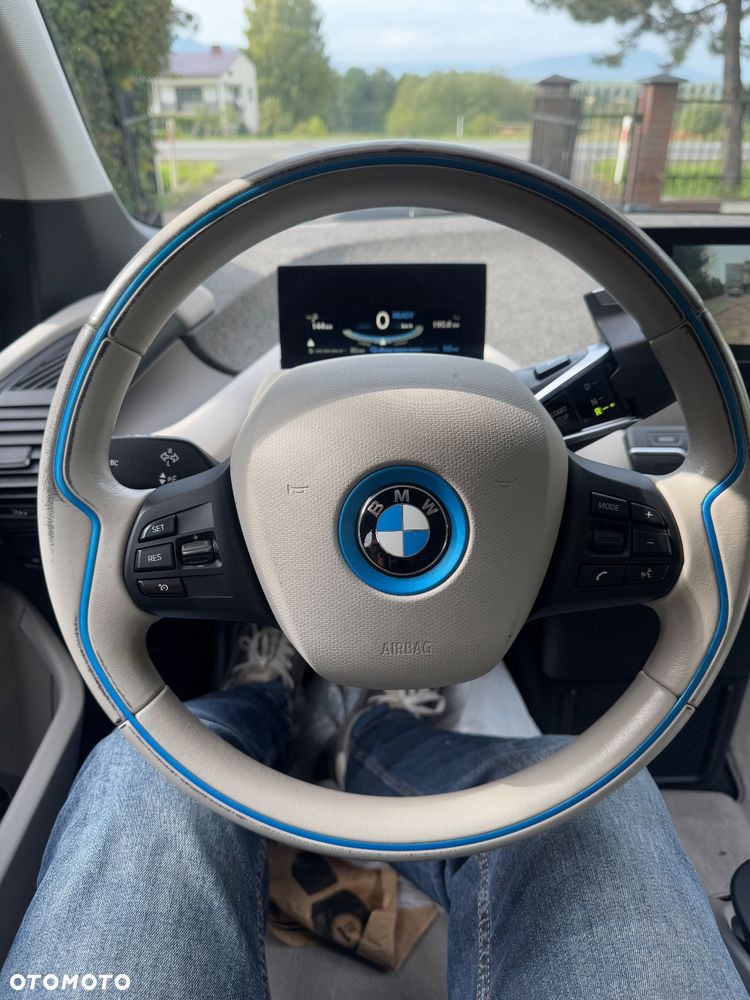BMW i3 (94 Ah) - 23