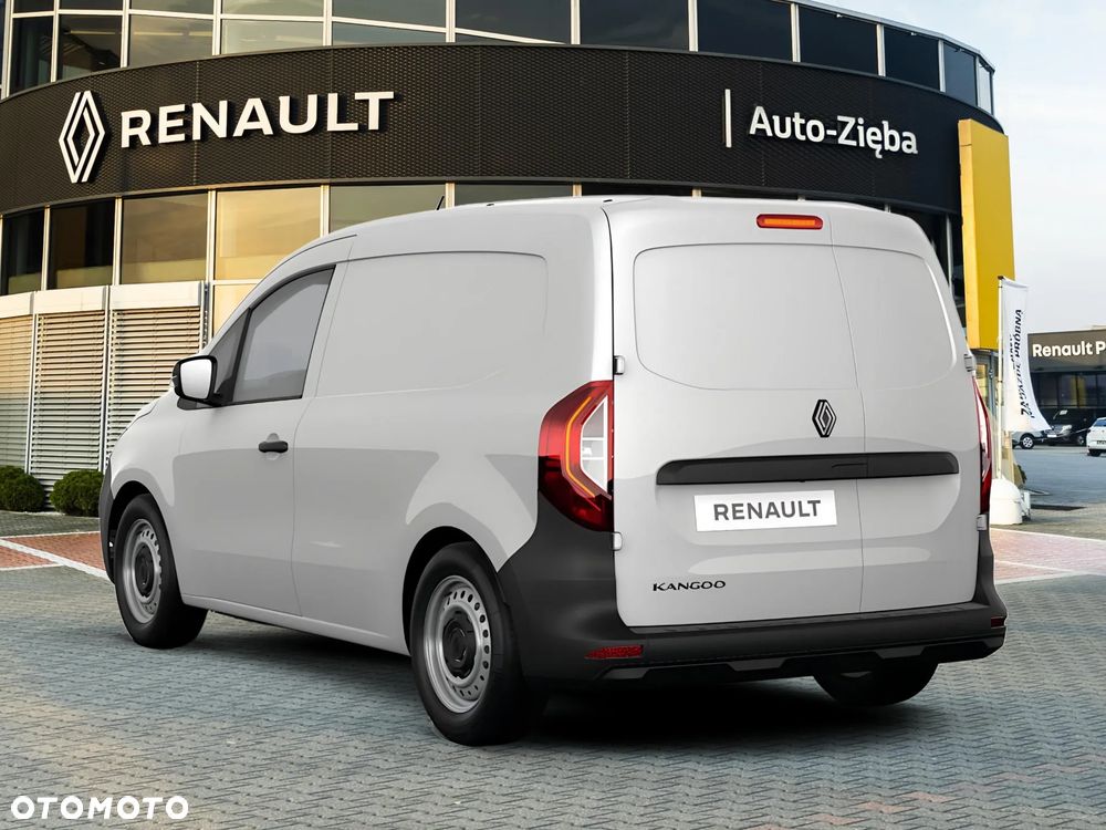 Renault kangoo-express/van - 5