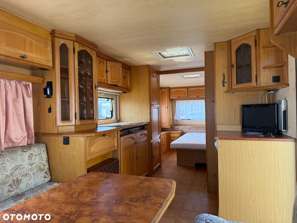 Dethleffs Beduin - 11