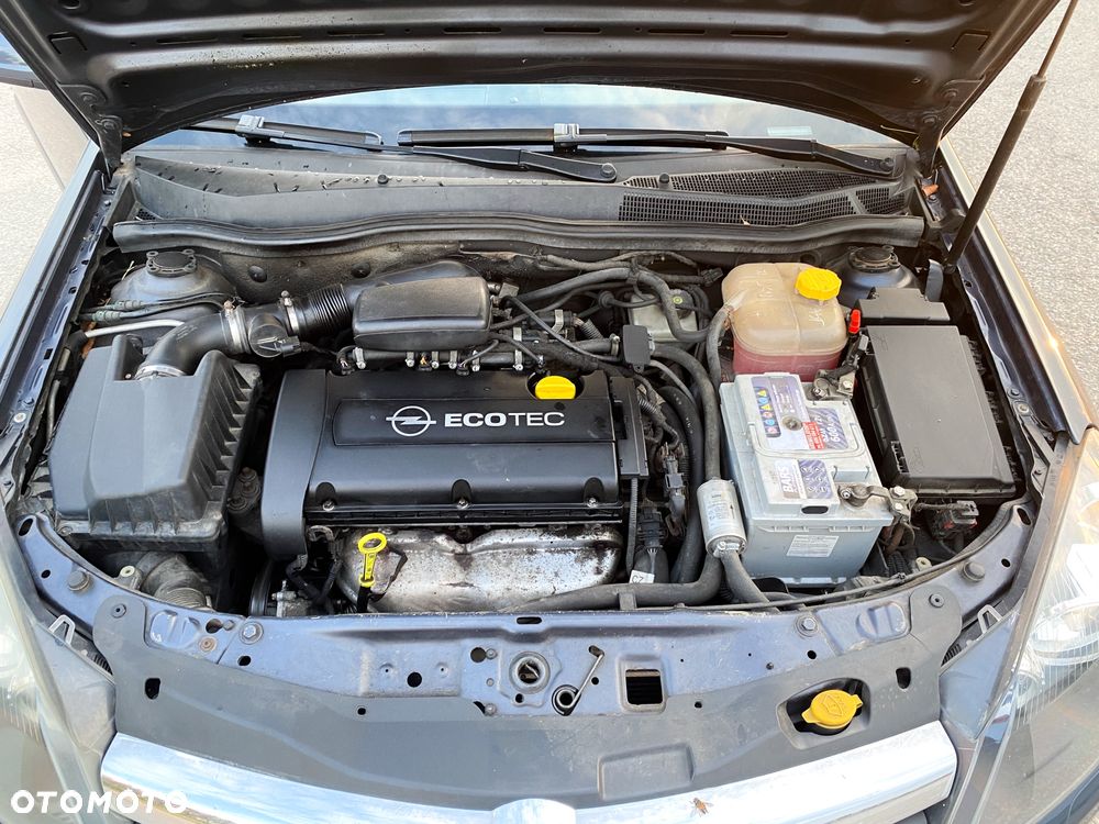 Opel Astra - 6