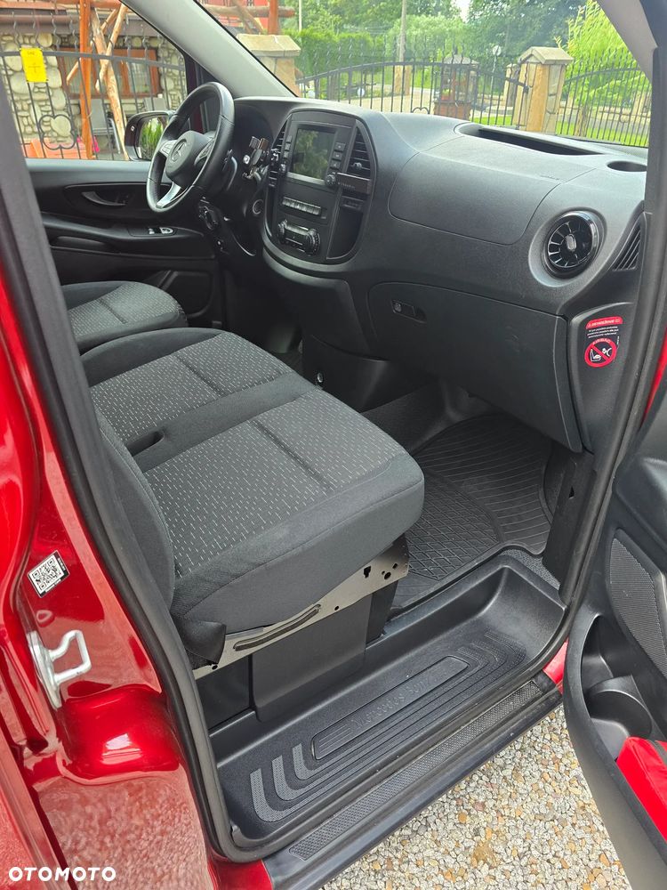 Mercedes-Benz Vito Tourer L3 Pro 9G-Tronic 447.705 - 14