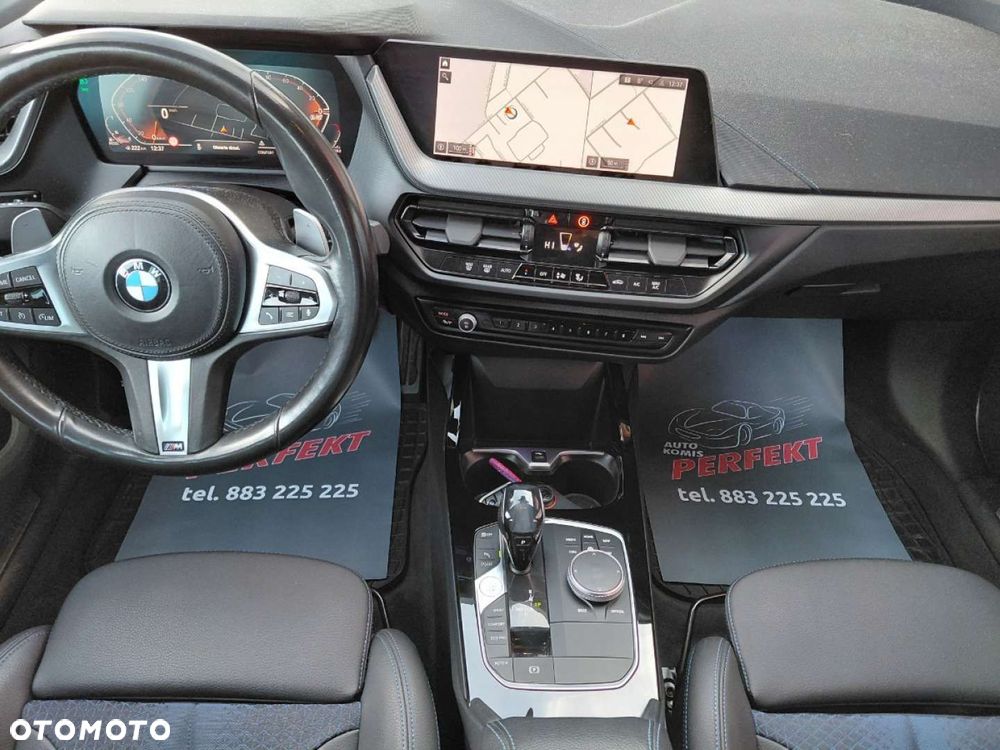 BMW Seria 1 - 21