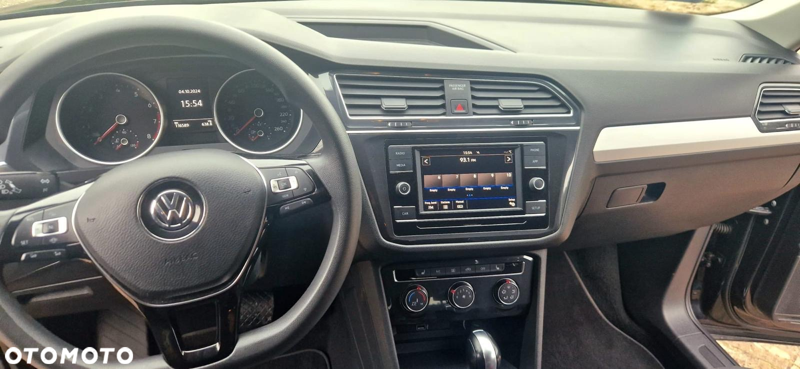 Volkswagen Tiguan 2.0 TSI 4Mot Highline DSG - 25