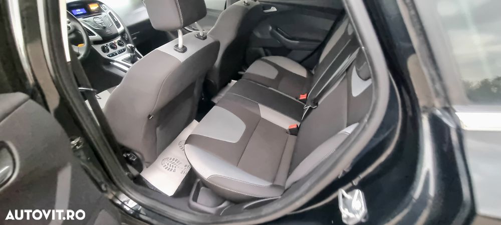 Ford Focus 1.0 EcoBoost Start Stop Trend - 2