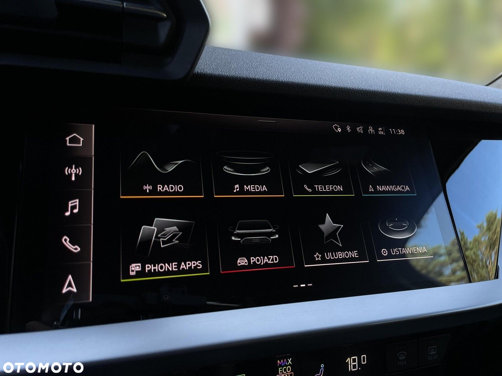 Audi A3 - 20