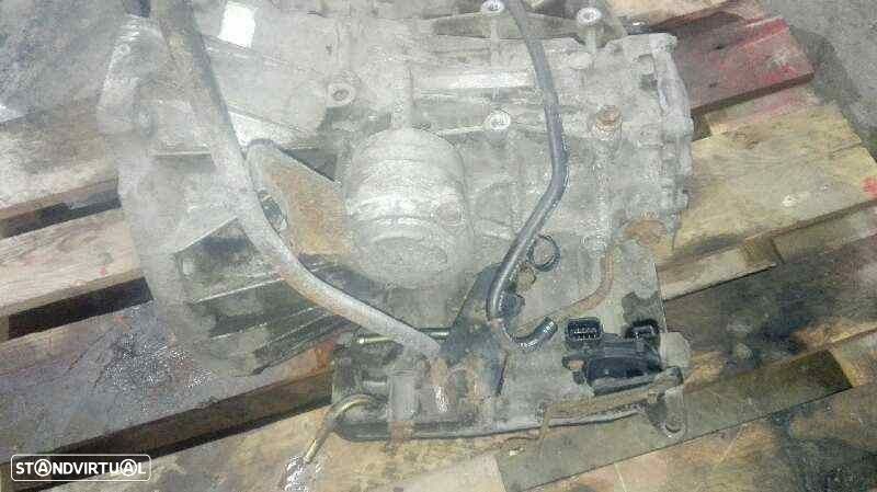 CAIXA VELOCIDADES NISSAN X-TRAIL 2004 -618K0440 - 3