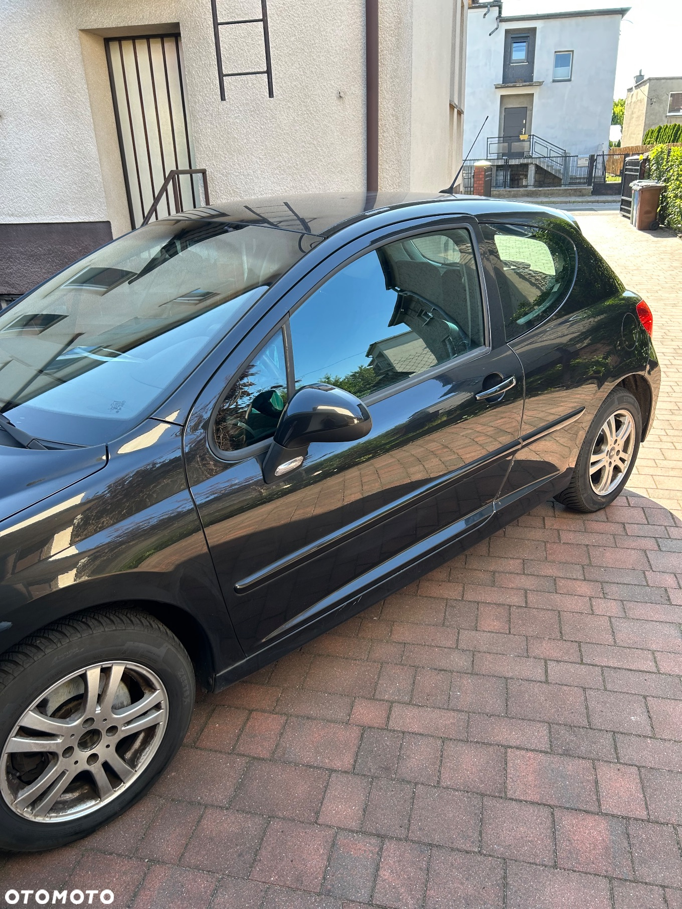 Peugeot 207 1.6 VTi Sporty - 2