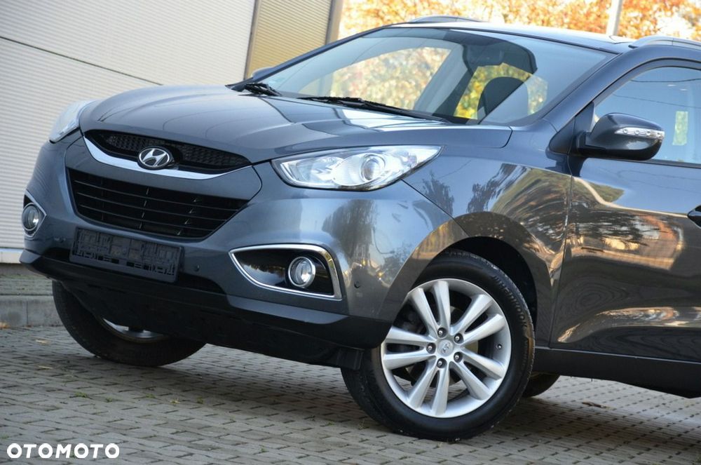 Hyundai ix35 - 4
