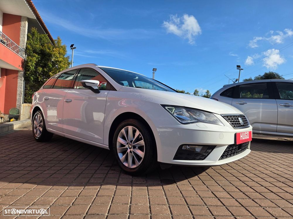 SEAT Leon ST - 3