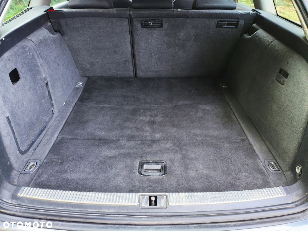 Audi A4 Avant 1.9 TDI - 16