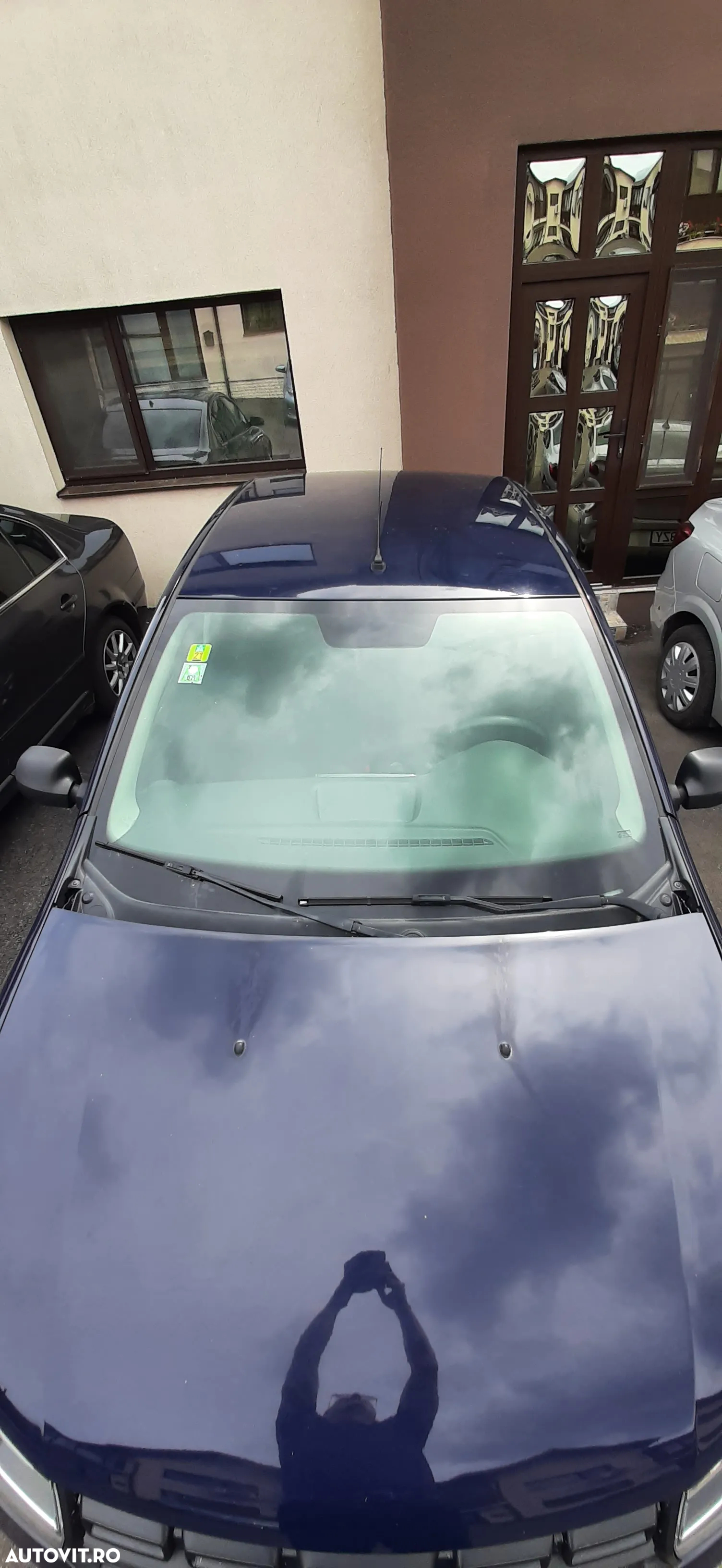 Dacia Logan 1.0 SCe Ambiance - 13