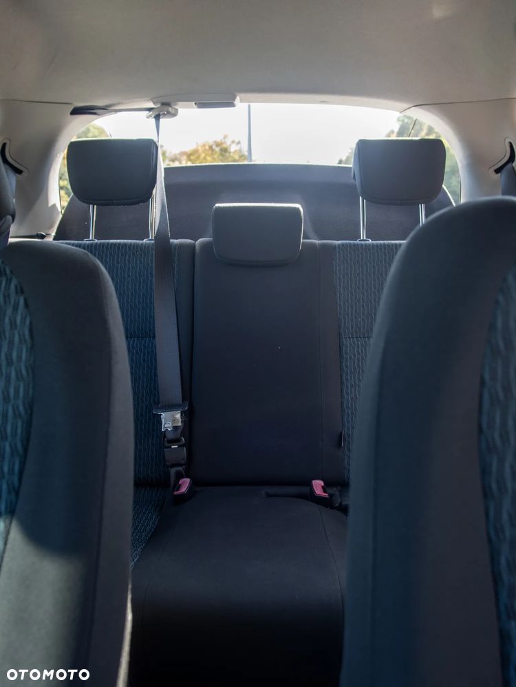 Toyota Yaris 1.0 Sprint - 10